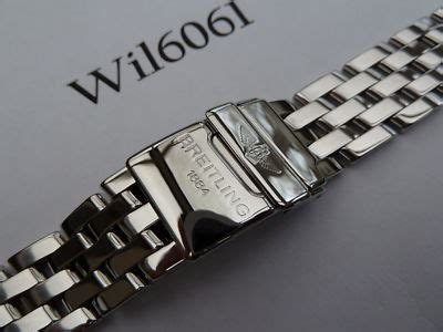 breitling bracelet 300a s0302|Breitling known bracelet codes.